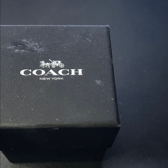 Coach Watch - Picture 2 of 8